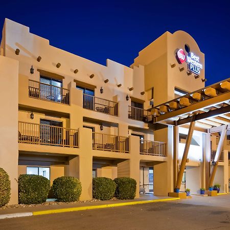 Best Western Plus Inn Of Санта Фе Екстериор снимка