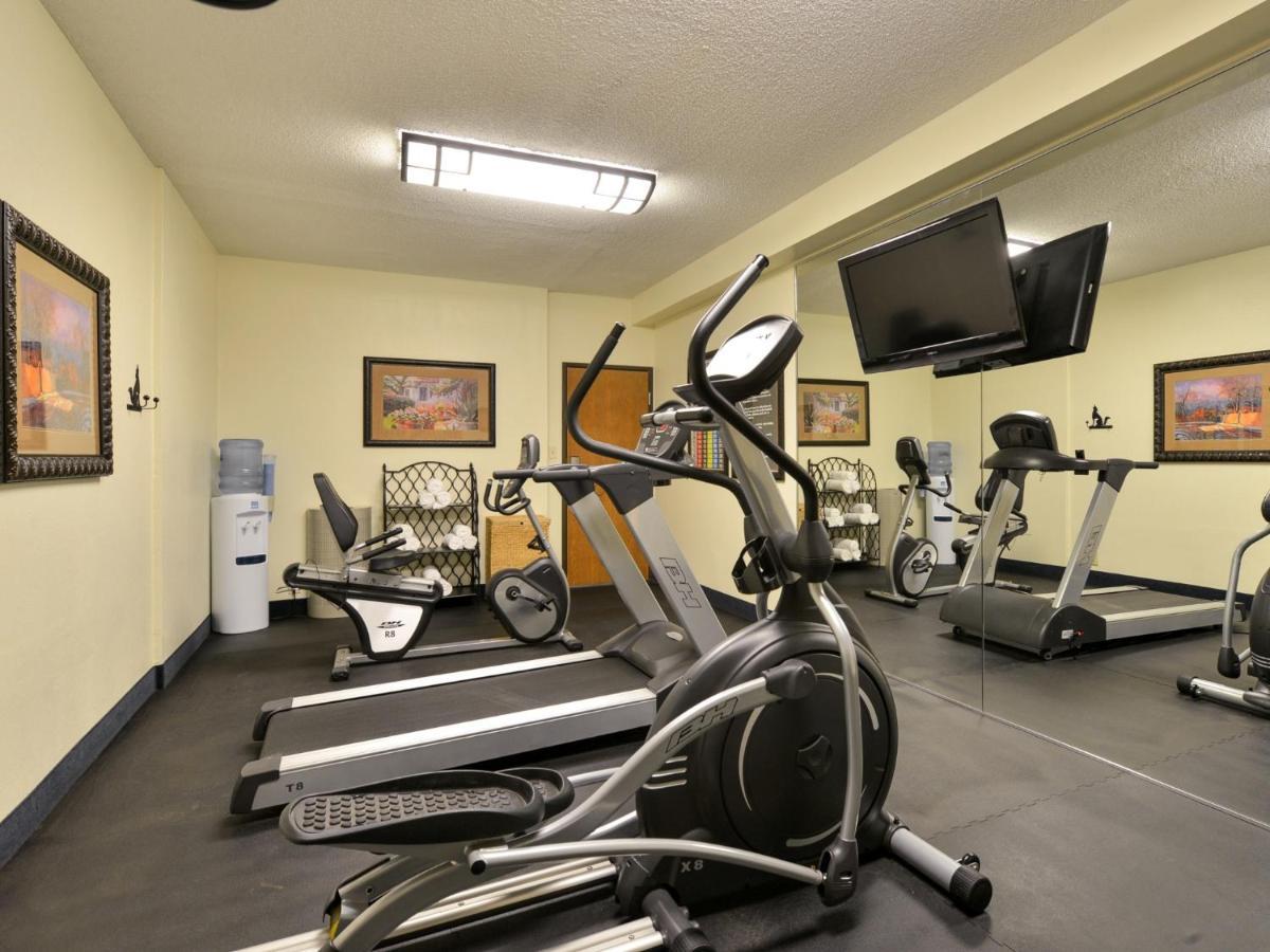 Best Western Plus Inn Of Санта Фе Стая снимка