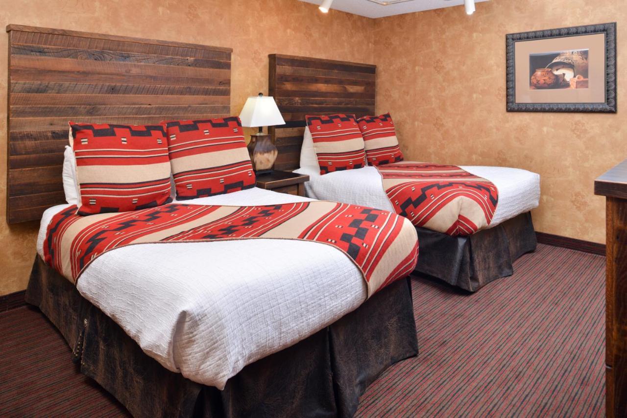 Best Western Plus Inn Of Санта Фе Екстериор снимка